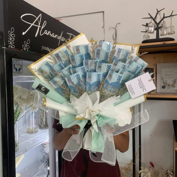 Jasa Premium 25 Lembar