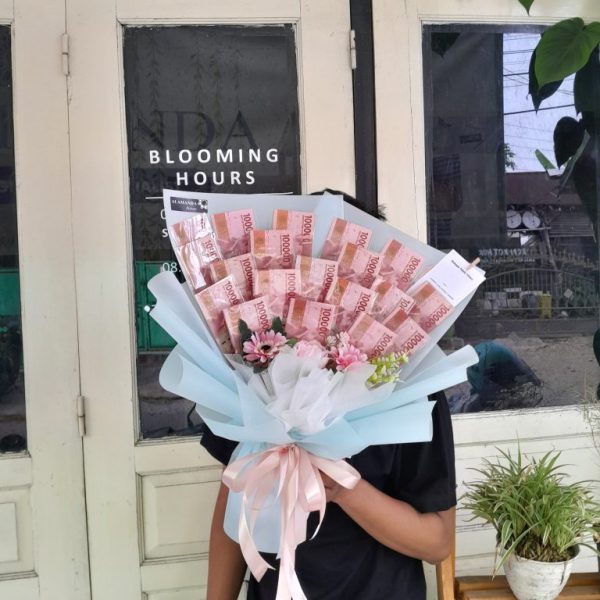 Jasa Reguler 20 Lembar