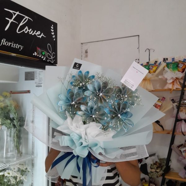 Jasa Premium 35 Lembar