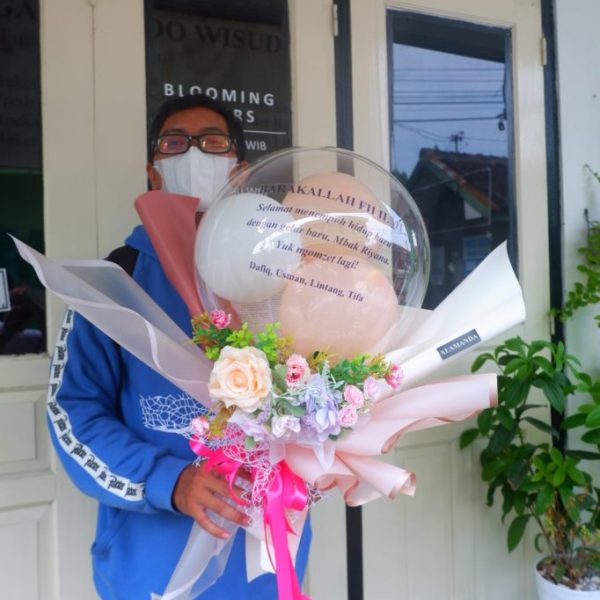 Varsha - Artificial Flower