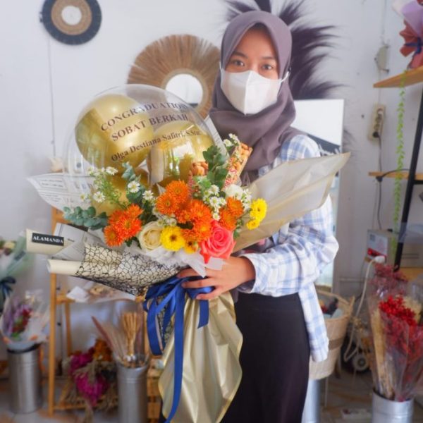 Tavisha - Fresh Flower