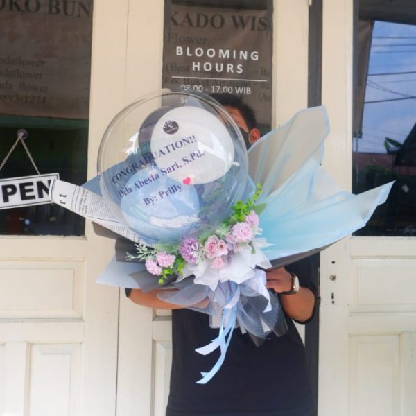 Seira - Artificial Flower