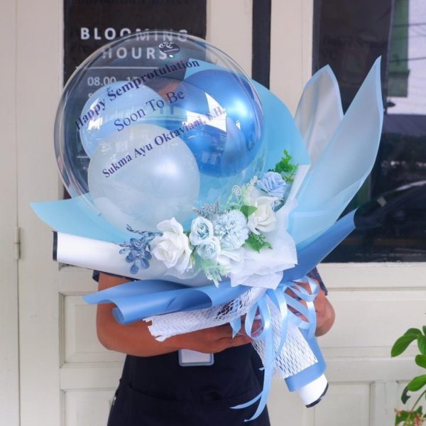 Momo - Artificial Flower