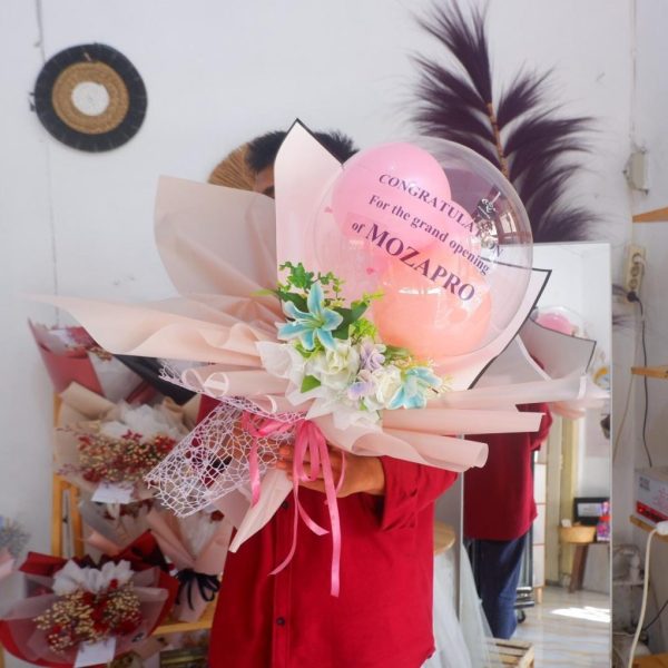 Reina - Artificial Flower