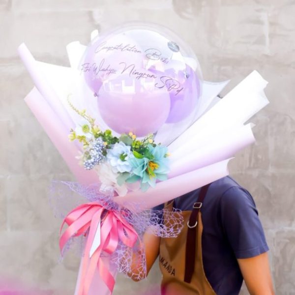 Itsuki - Artificial Flower