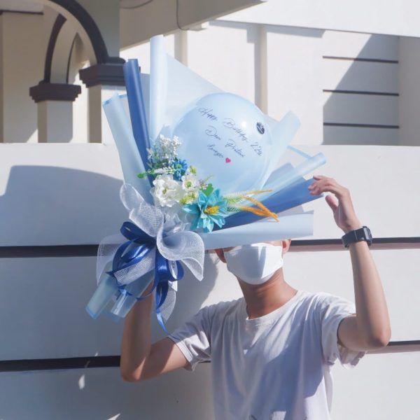 Mamoru - Artificial Flower