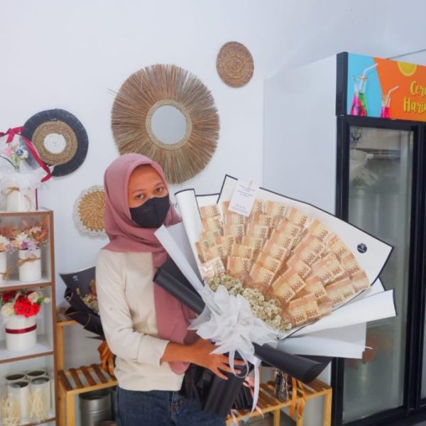 Jasa Reguler 50 Lembar