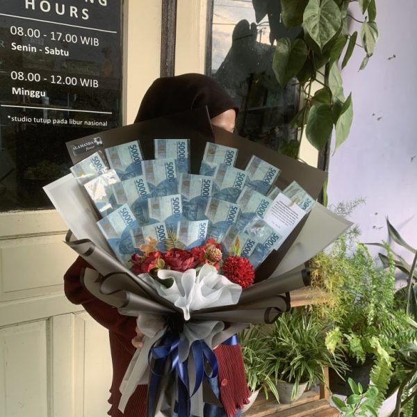 Jasa Reguler 20 Lembar