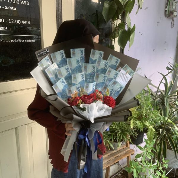 Jasa Reguler 20 Lembar