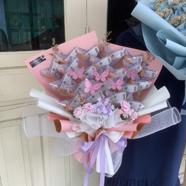 Jasa Premium 20 Lembar